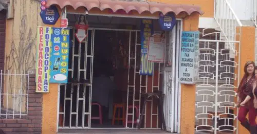 TIENDA DE BARRIO CARRERA 73 BOGOTÁ TIENDA DE BARRIO CARRERA 73 BOGOTÁ